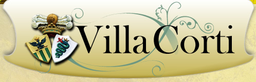 Logo Villa Corti