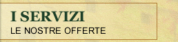 servizi